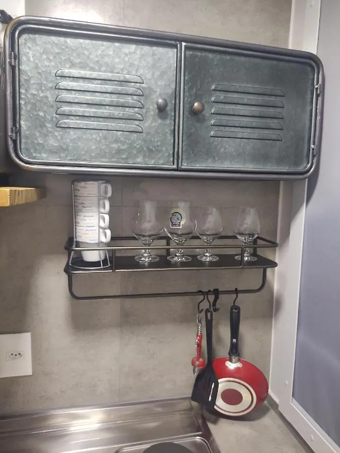 Apartament Blumenau - Zuhause 814 - Ao Lado Da Oktoberfest Brazylia